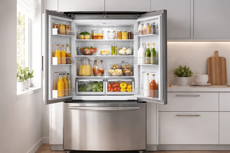 جمع بندی راهکارهای رفع خالی شدن گاز یخچال و بهبود سرمایش