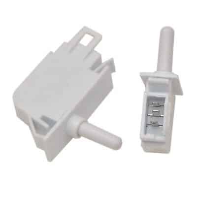 خرابی کلید لامپ یخچال