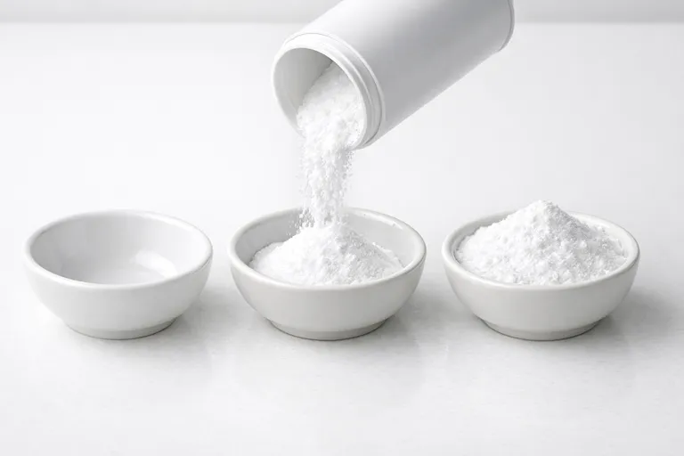 رفع بوی بد یخچال با جوش شیرین به روش درست