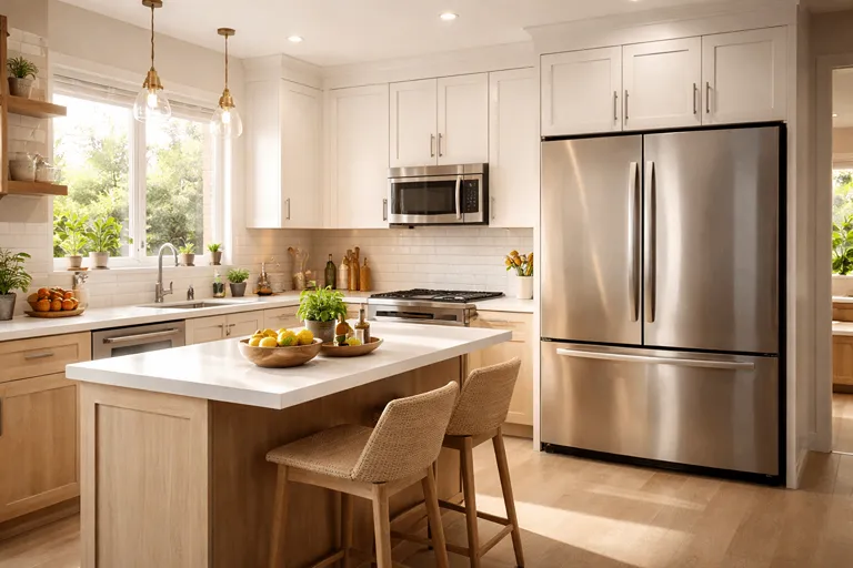 جمع بندی و نتیجه گیری رفع ارور HRS یخچال و راهکارهای نهایی