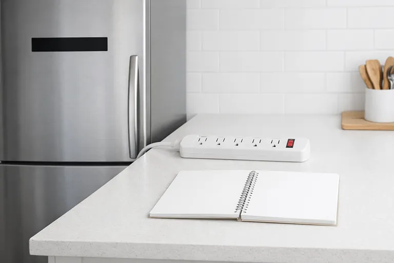 جمع بندی مراحل رفع خاموش شدن نمایشگر یخچال از برق تا پنل و برد