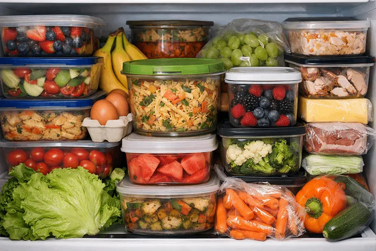 چیدمان اشتباه یخچال و بسته شدن جریان هوا باعث یخ زدگی