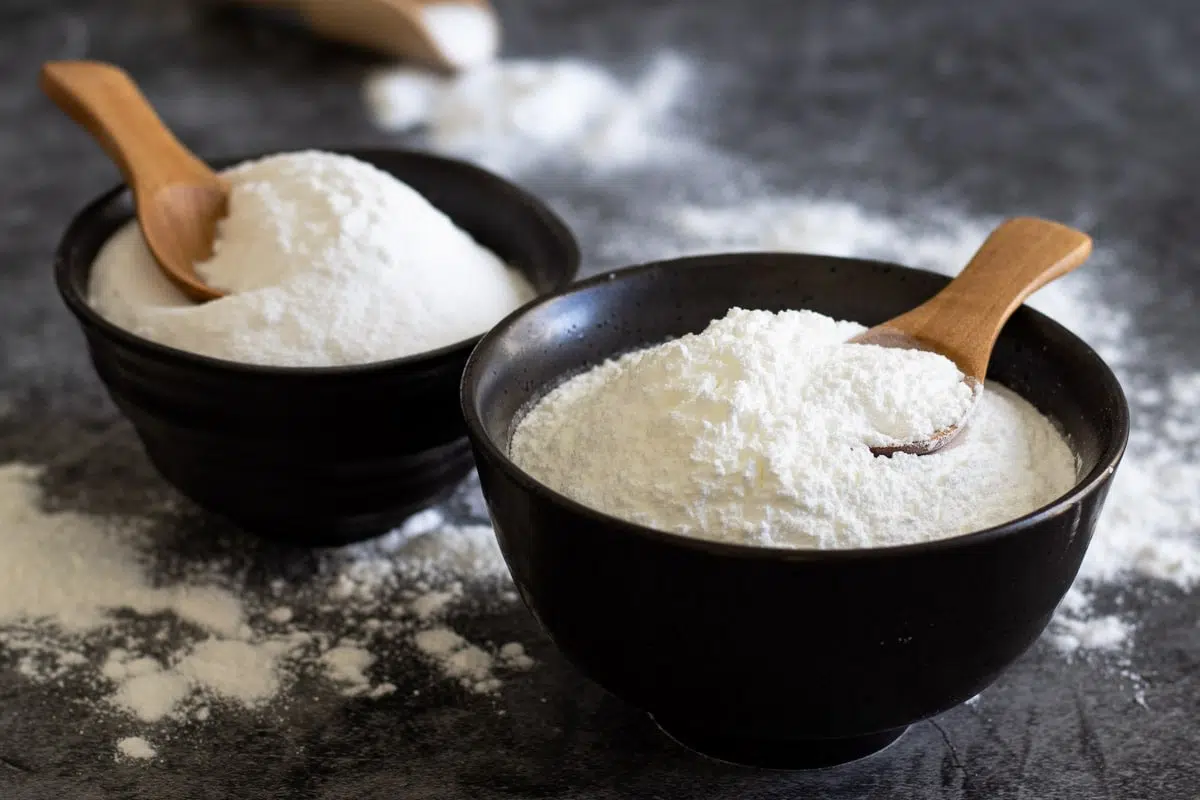 از بین بردن بوی یخچال با جوش شیرین