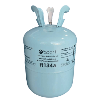 گاز r134a