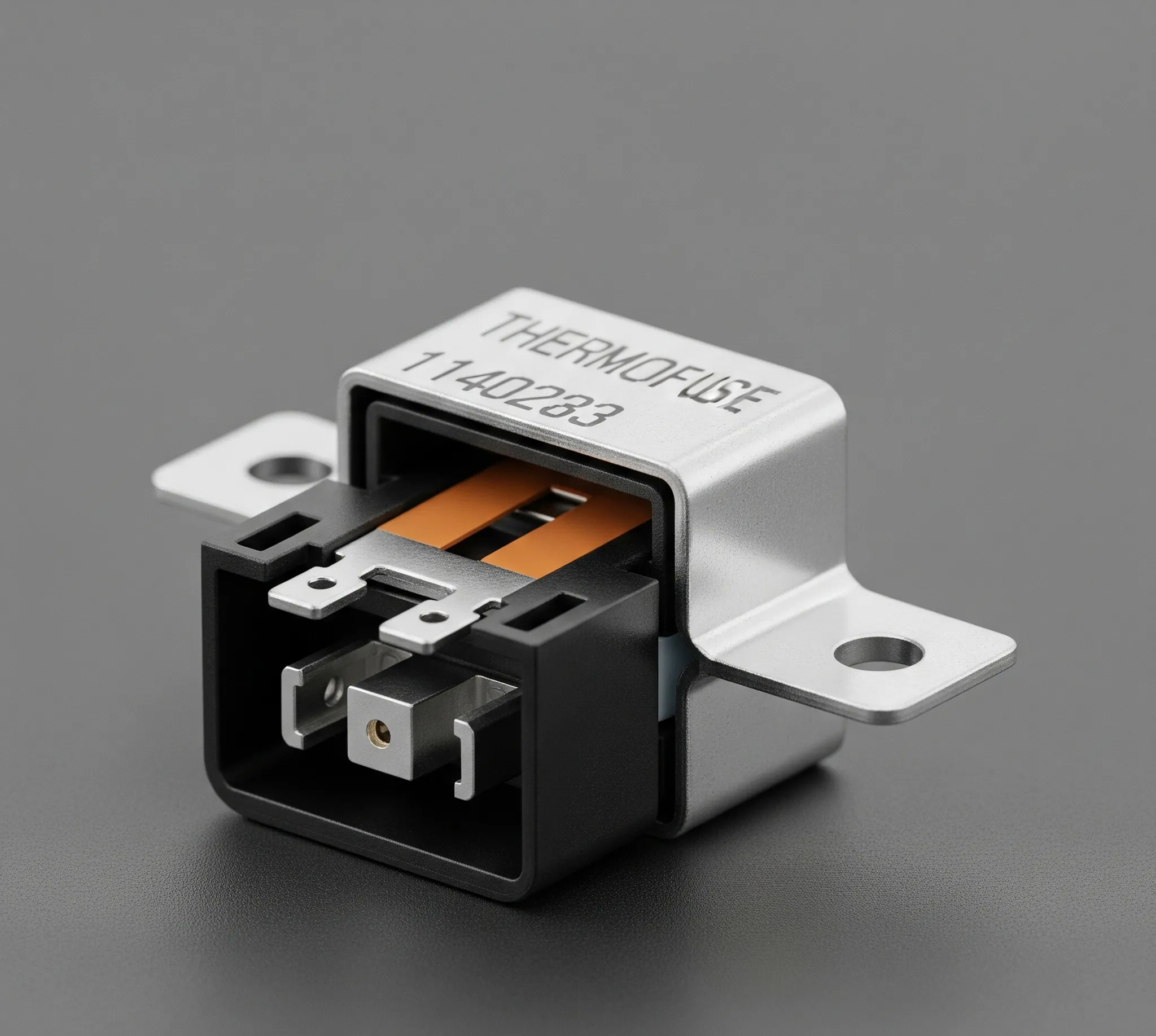 ترموفیوز انواع یخچال