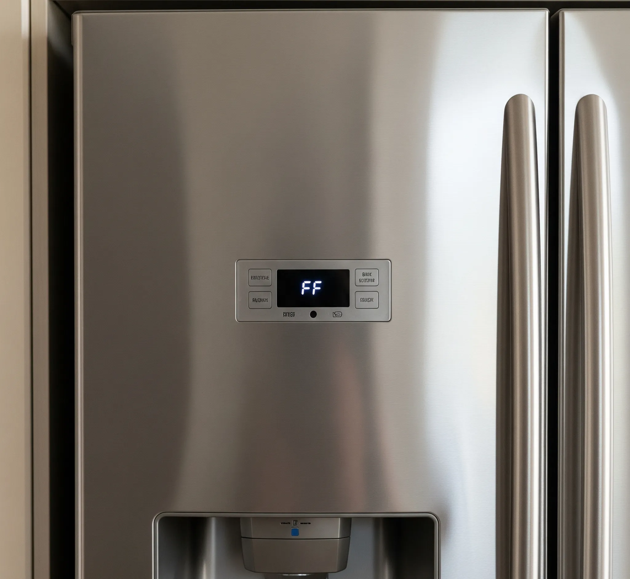 مشکل ارور FF