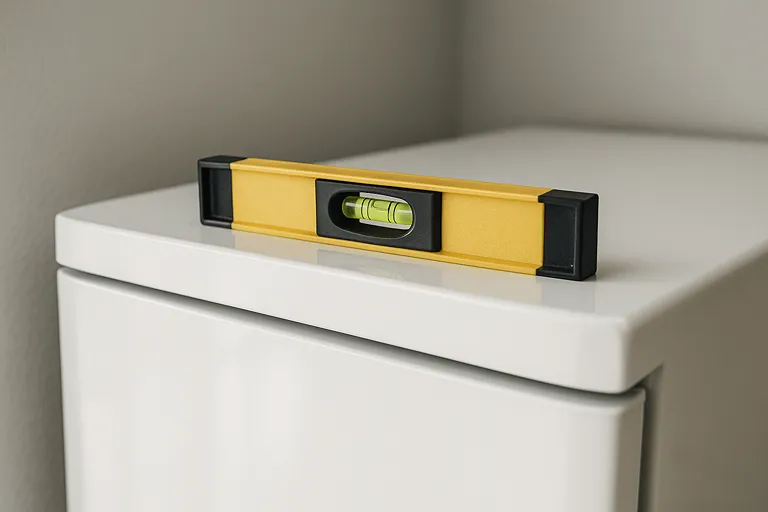 مراحل تراز کردن یخچال و علائم آن