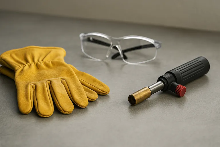 خطرات و اشتباهات رایج در تعمیر گرفتگی لوله مویی یخچال